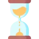 hourglass